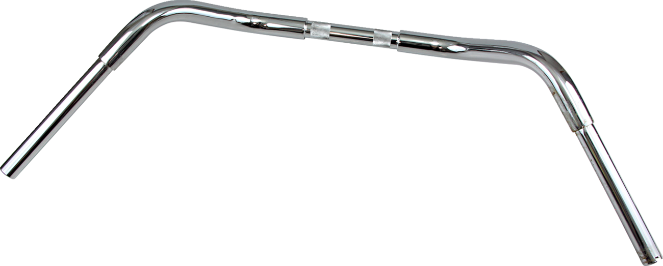 Drag Specialties 1-1/4" Buffalo Bar Handlebar