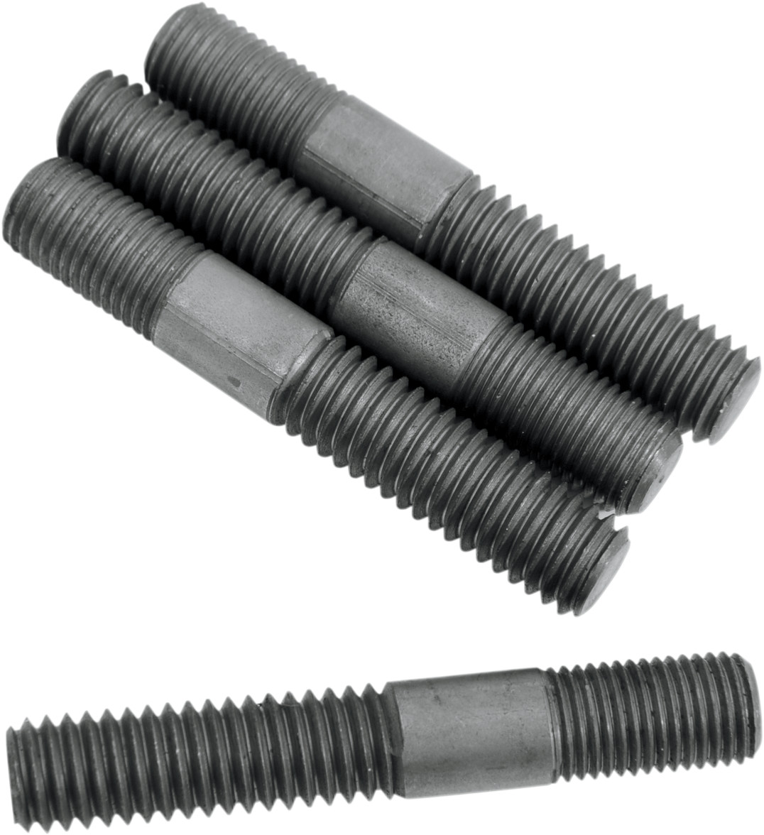 EASTERN MOTORCYCLE PARTS Cylinder Base Studs