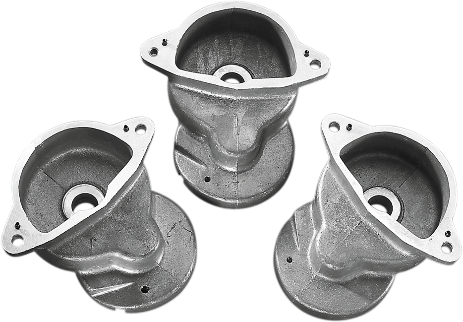 Drag specialties Starter Shaft Housing - Harley Davidson
