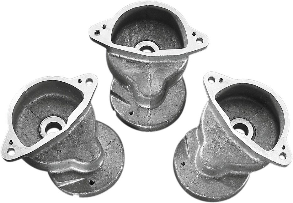 Drag specialties Starter Shaft Housing - Harley Davidson