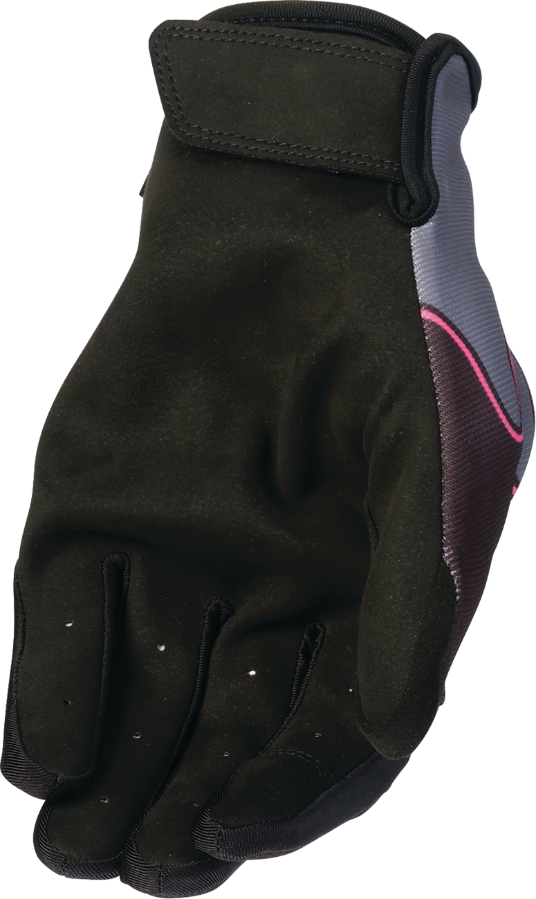 Z1R Women's Flame Gloves