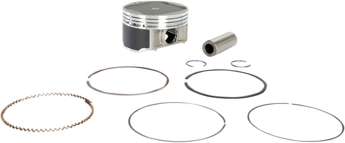 WSM Piston Kit
