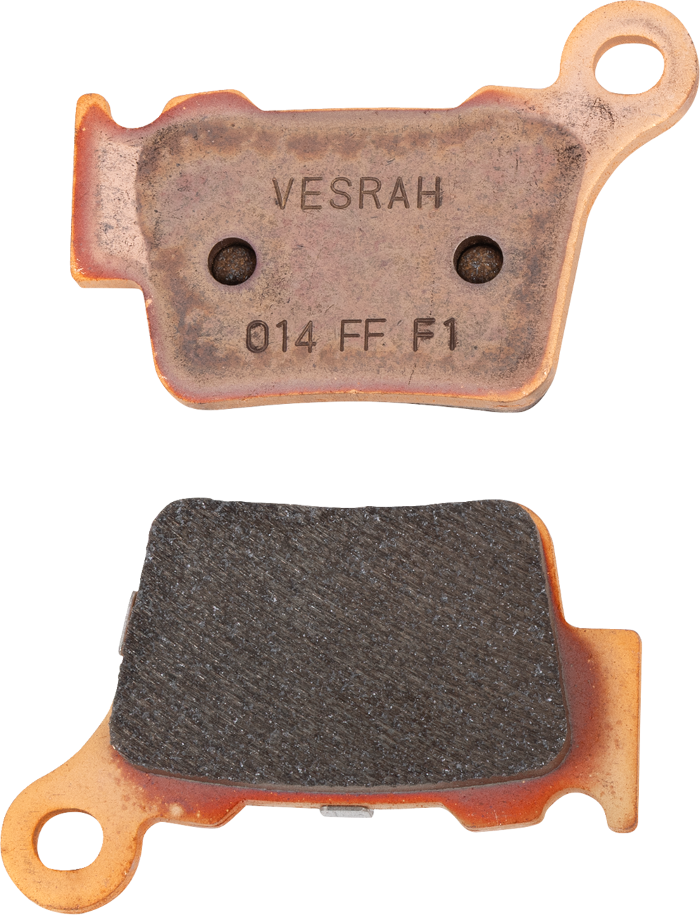 VESRAH RJL D-X Series Brake Pads