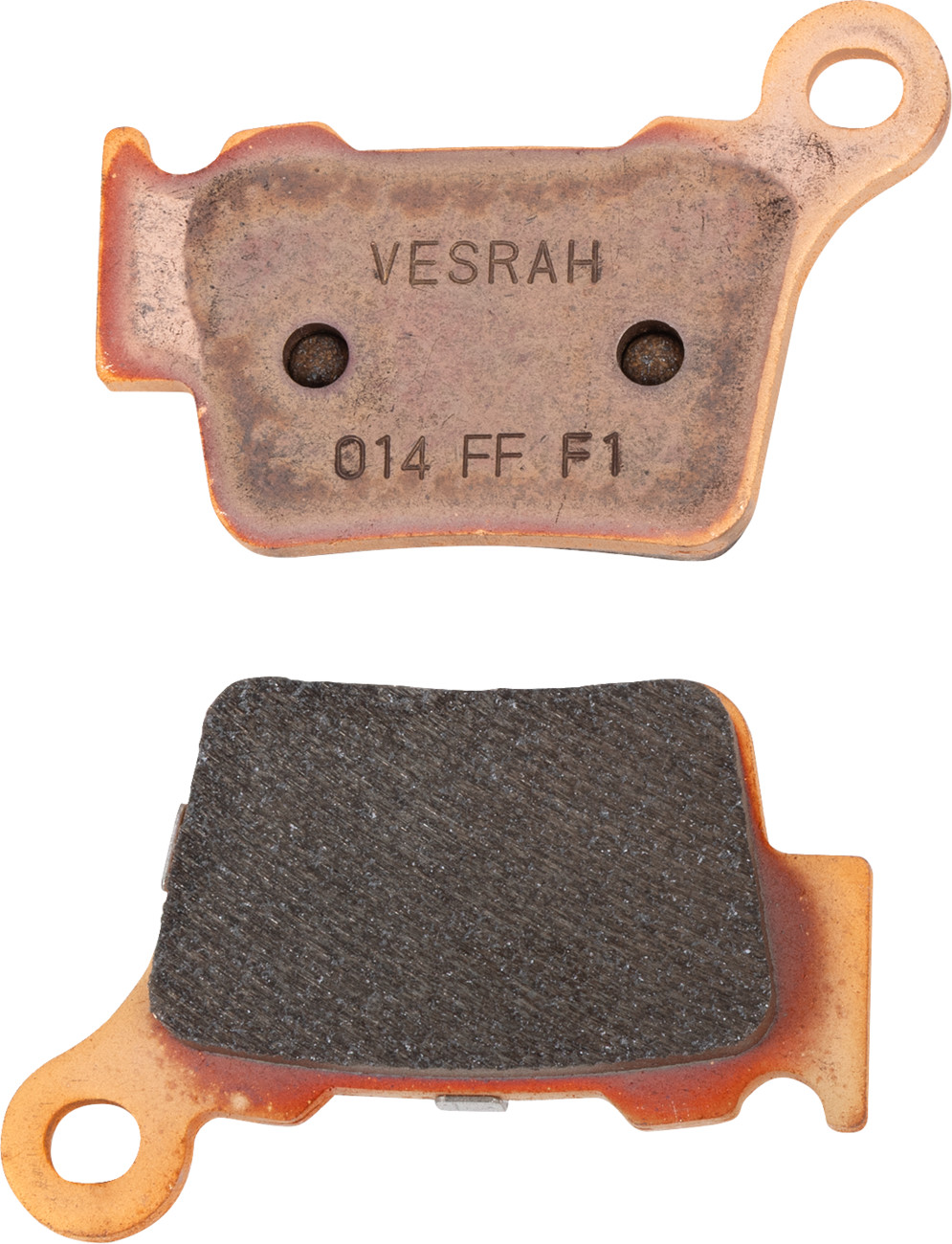 VESRAH RJL D-X Series Brake Pads
