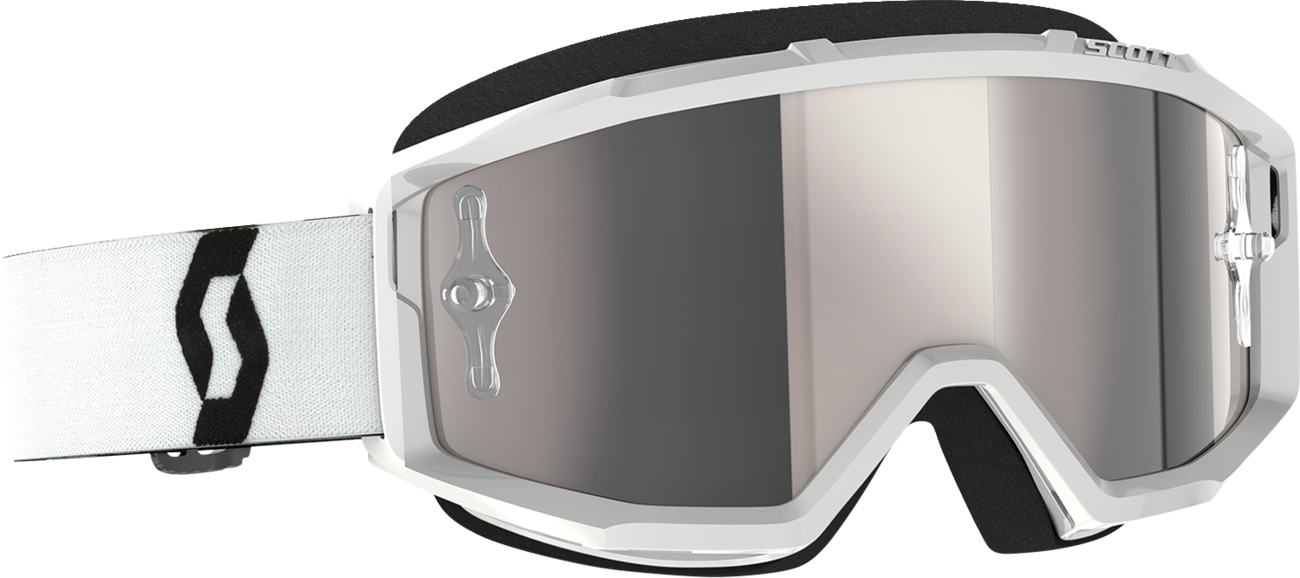 SCOTT Primal Goggle — Mirrored Lens
