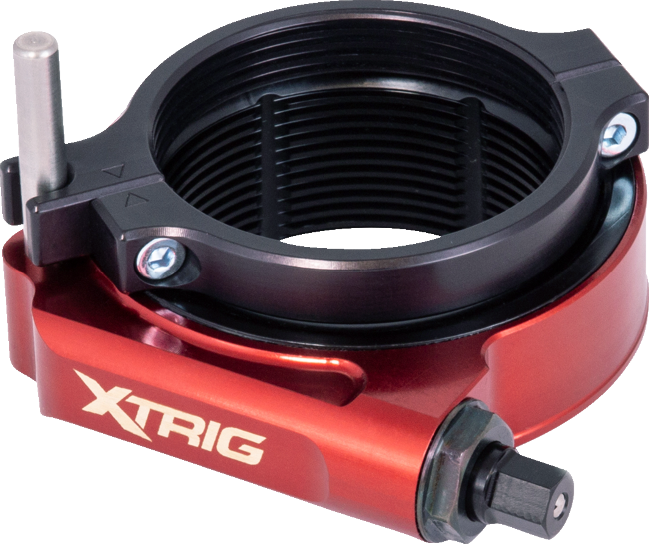 Shock Preload Adjuster