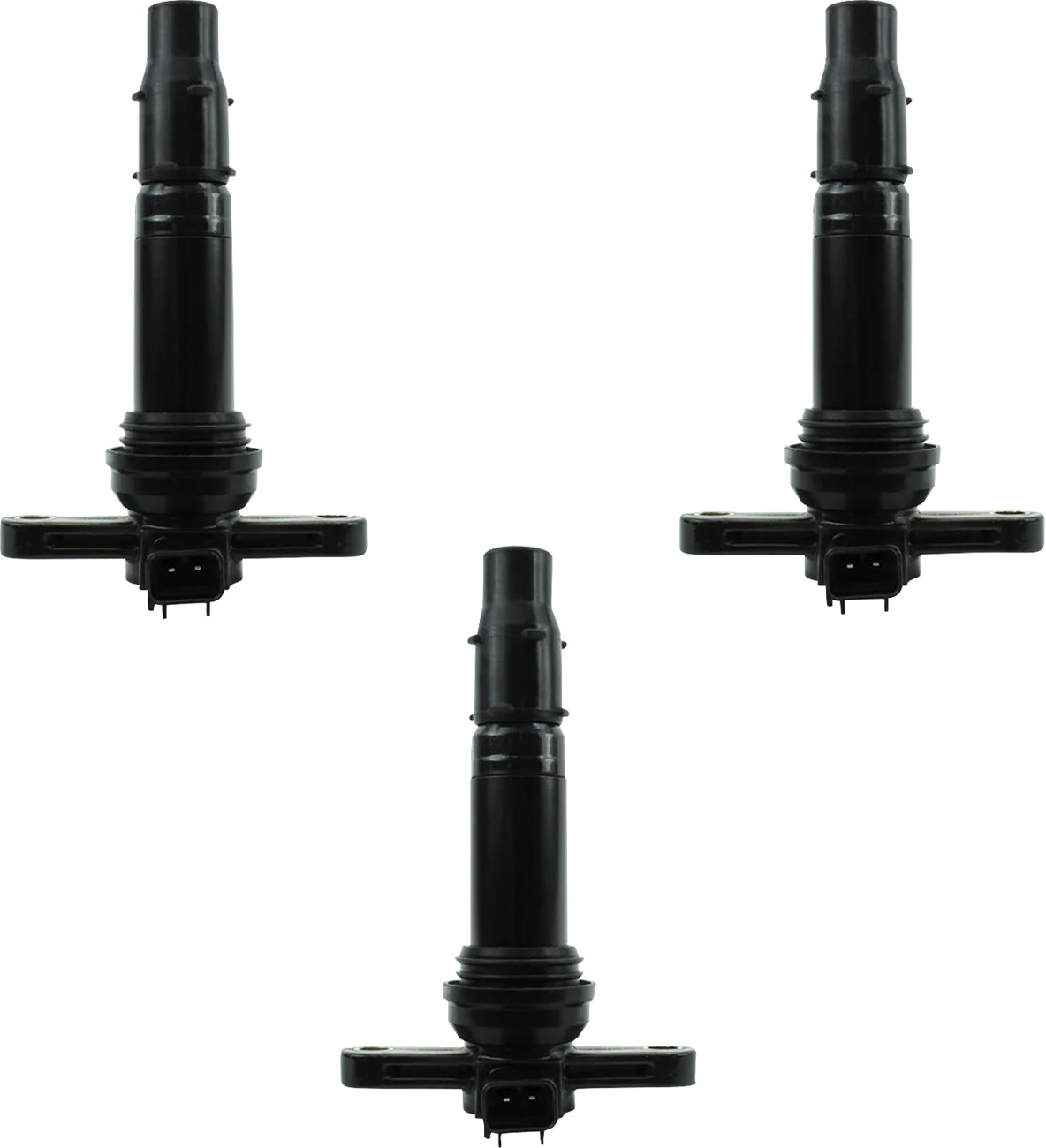 Rm stator Ignition Coil - External - Yamaha