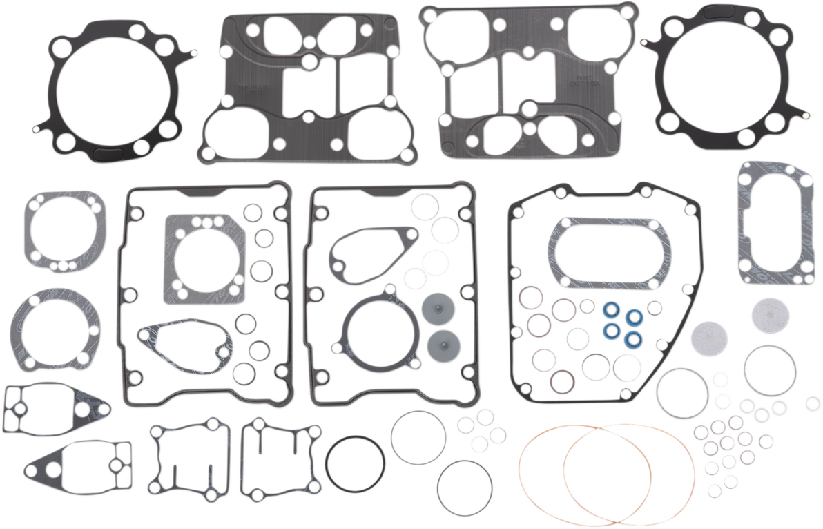 V-Twin Top End Gasket Kits