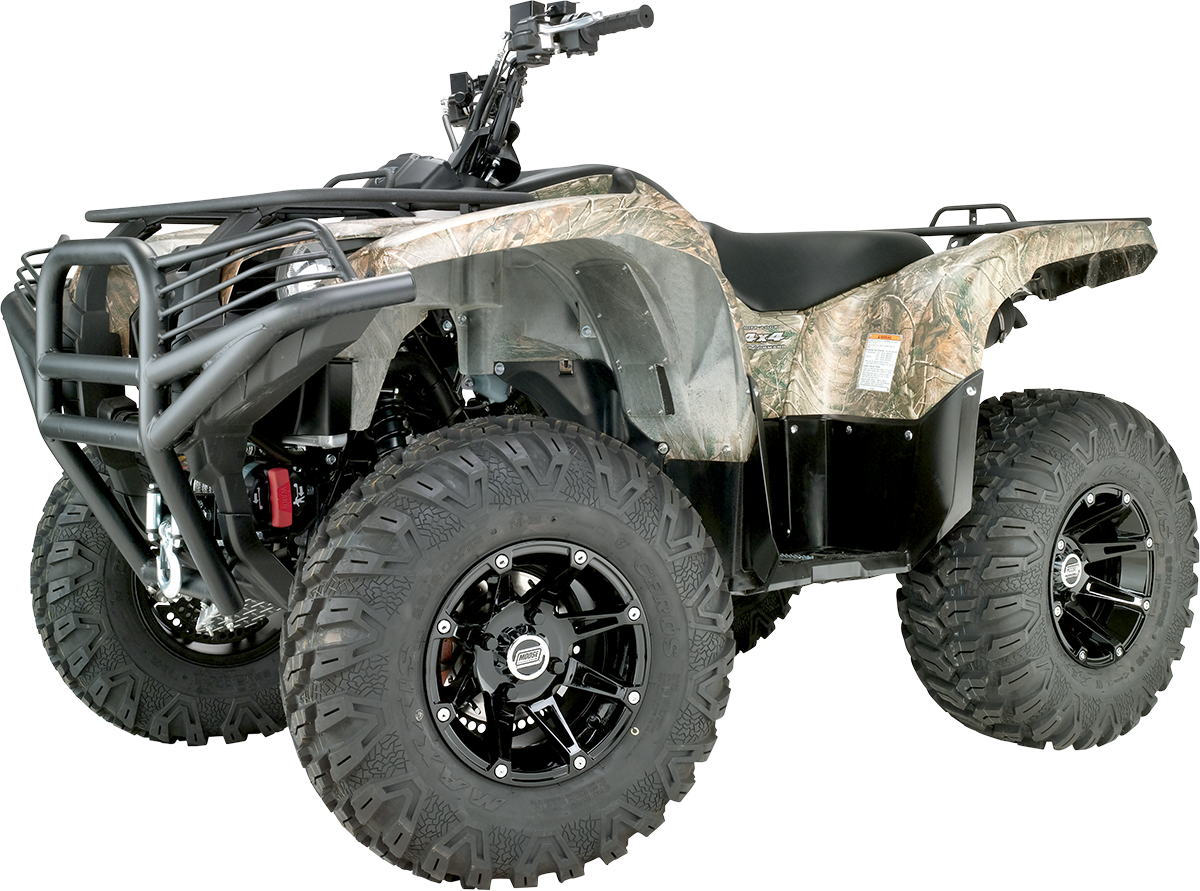 MOOSE OFFROAD 387X Wheel