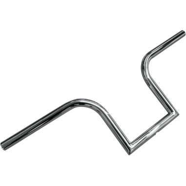 HANDLEBAR BRBN APE 8