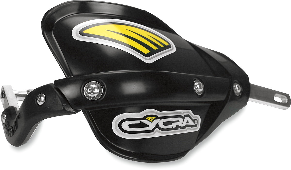 Cycra Probend™ Alloy Bar Pack - Black