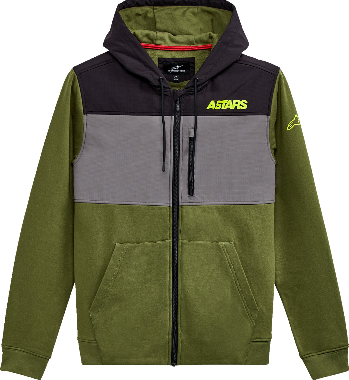 ALPINESTARS Elevate Hybrid Jacket