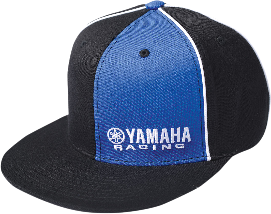 Factory Effex Yamaha Racing Flex-Fit Hat
