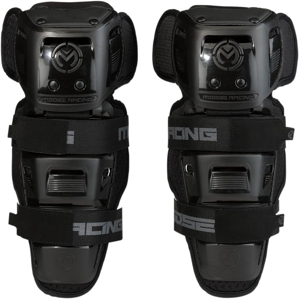 Moose Racing Youth Synaps Lite Knee Guards
