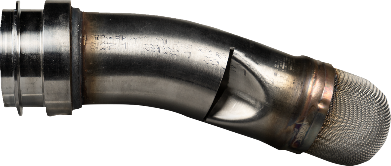 AKRAPOVIC Noise Damper Insert