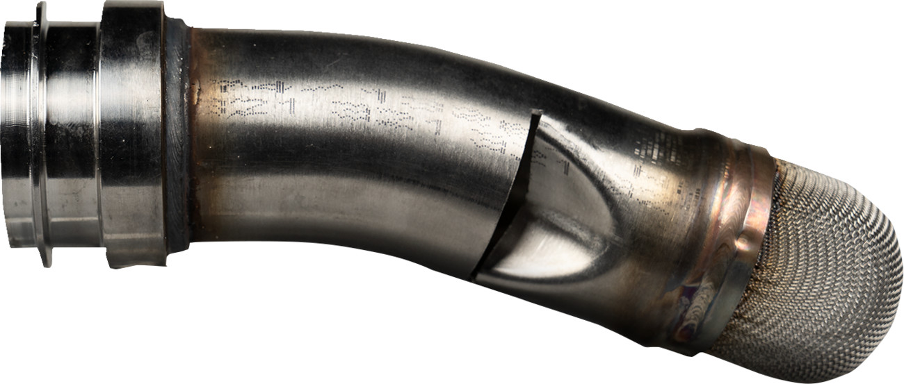 AKRAPOVIC Noise Damper Insert