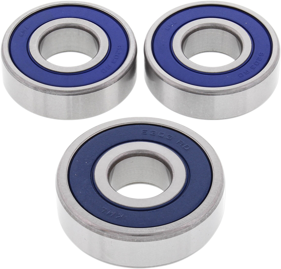 All balls Wheel Bearing Kit Suzuki/Honda/Yamaha