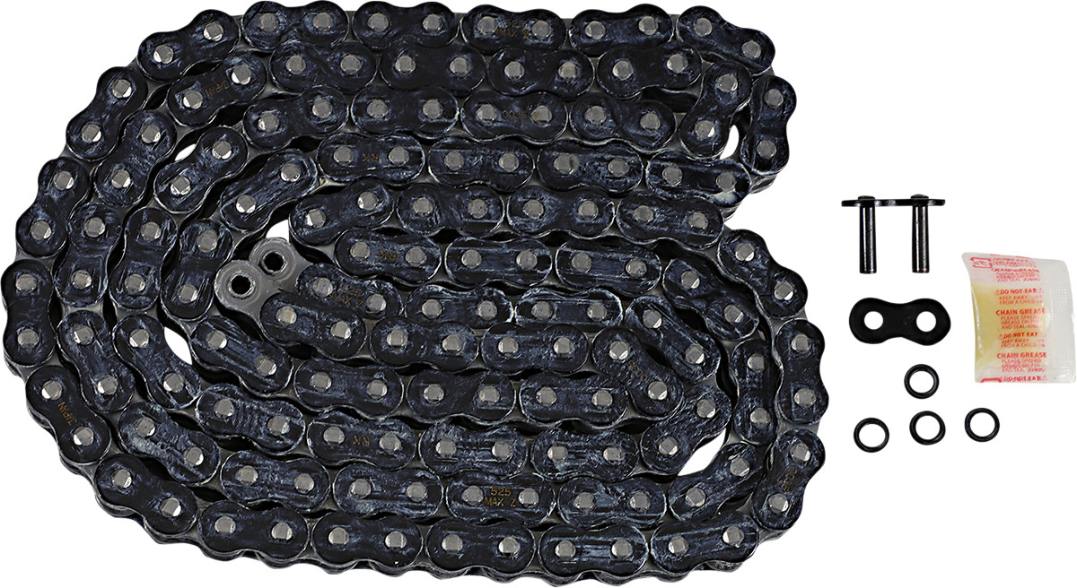 RK 525 Max Z Chain