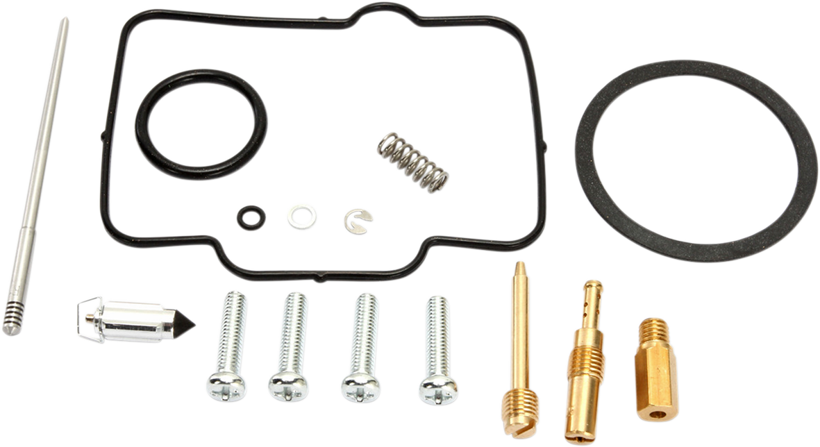 Moose Racing Carburetor Repair Kit - Honda
