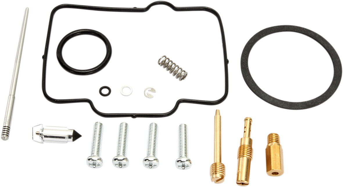 Moose Racing Carburetor Repair Kit - Honda