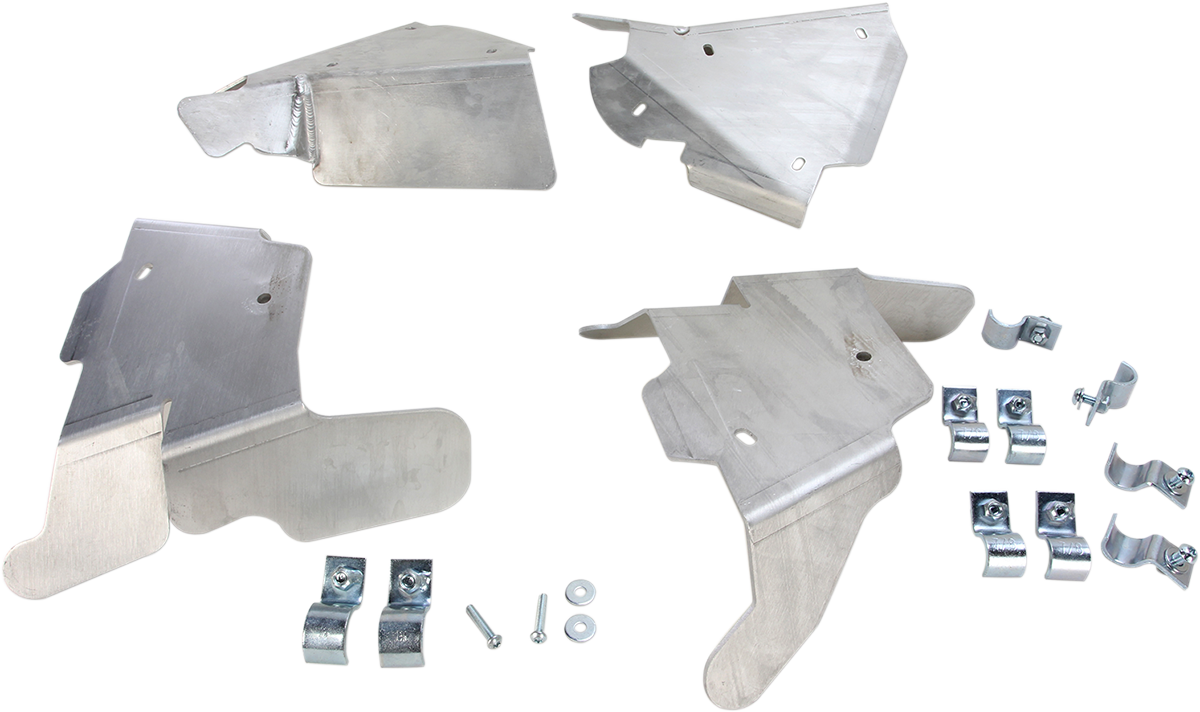 A-Arm Guards