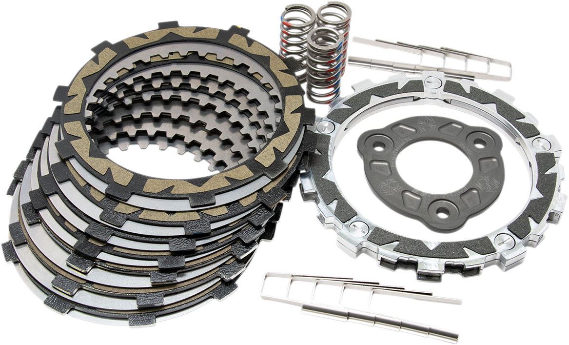 Rekluse Radius X Clutch Kit KTM 790 Adventure / 790 Duke / 890 Adventure / 890 Duke R
