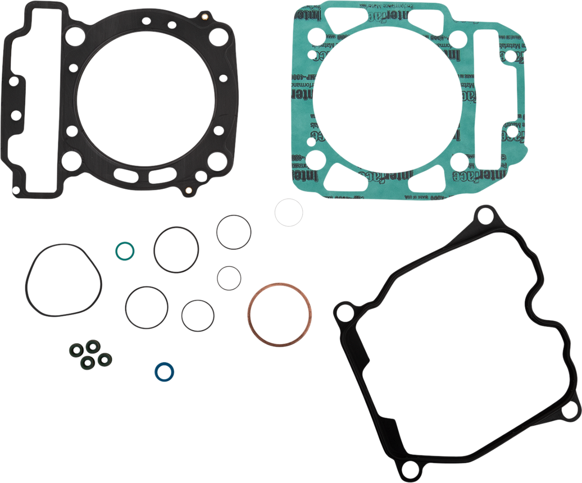 Top End Gasket Kit