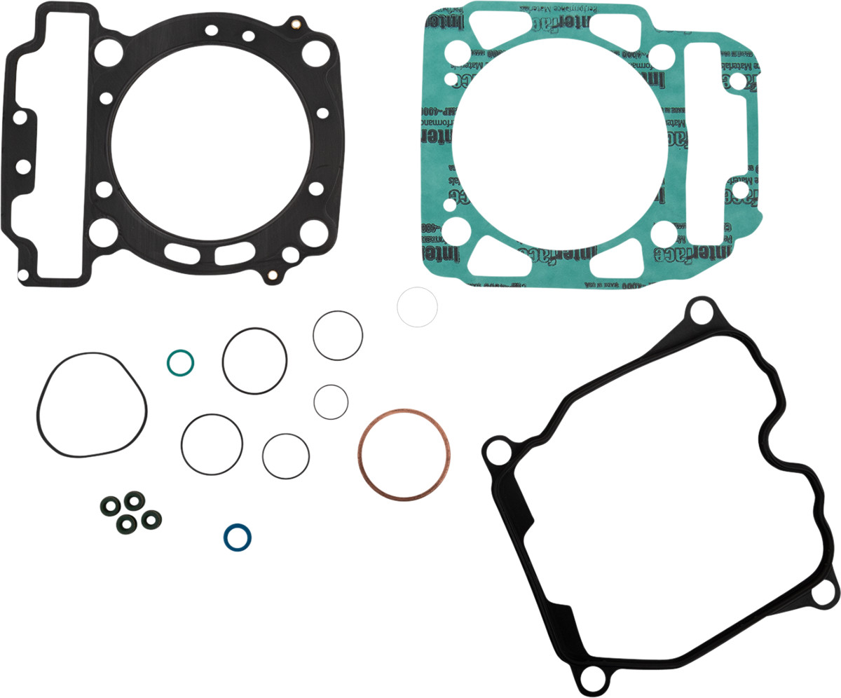 Moose Racing Top End Gasket Kit