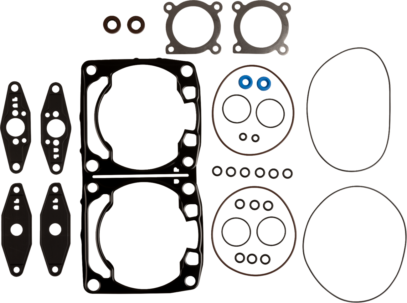 PROX Top End Gasket Set