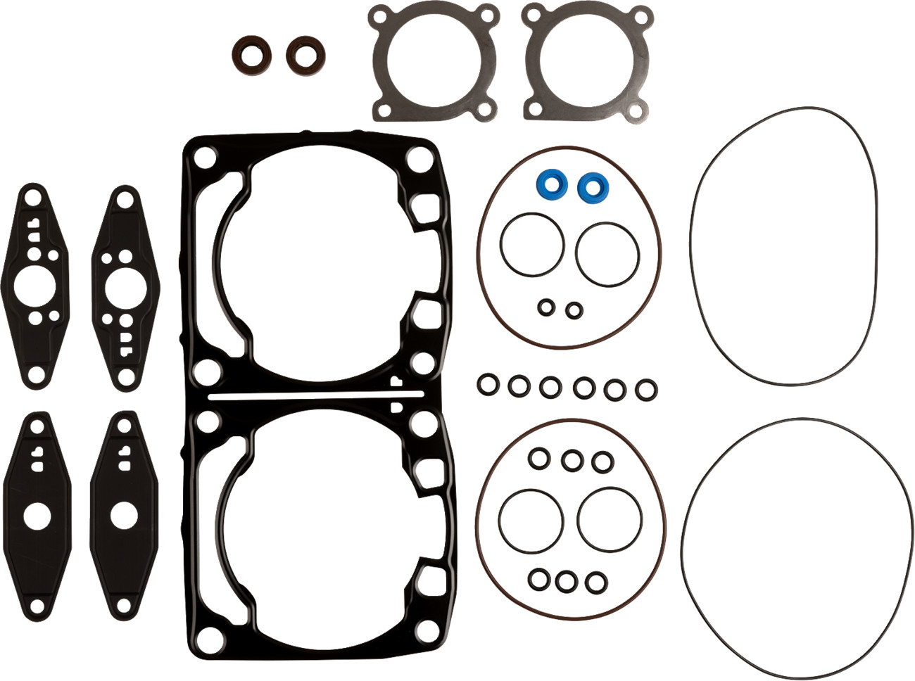 PROX Top End Gasket Set