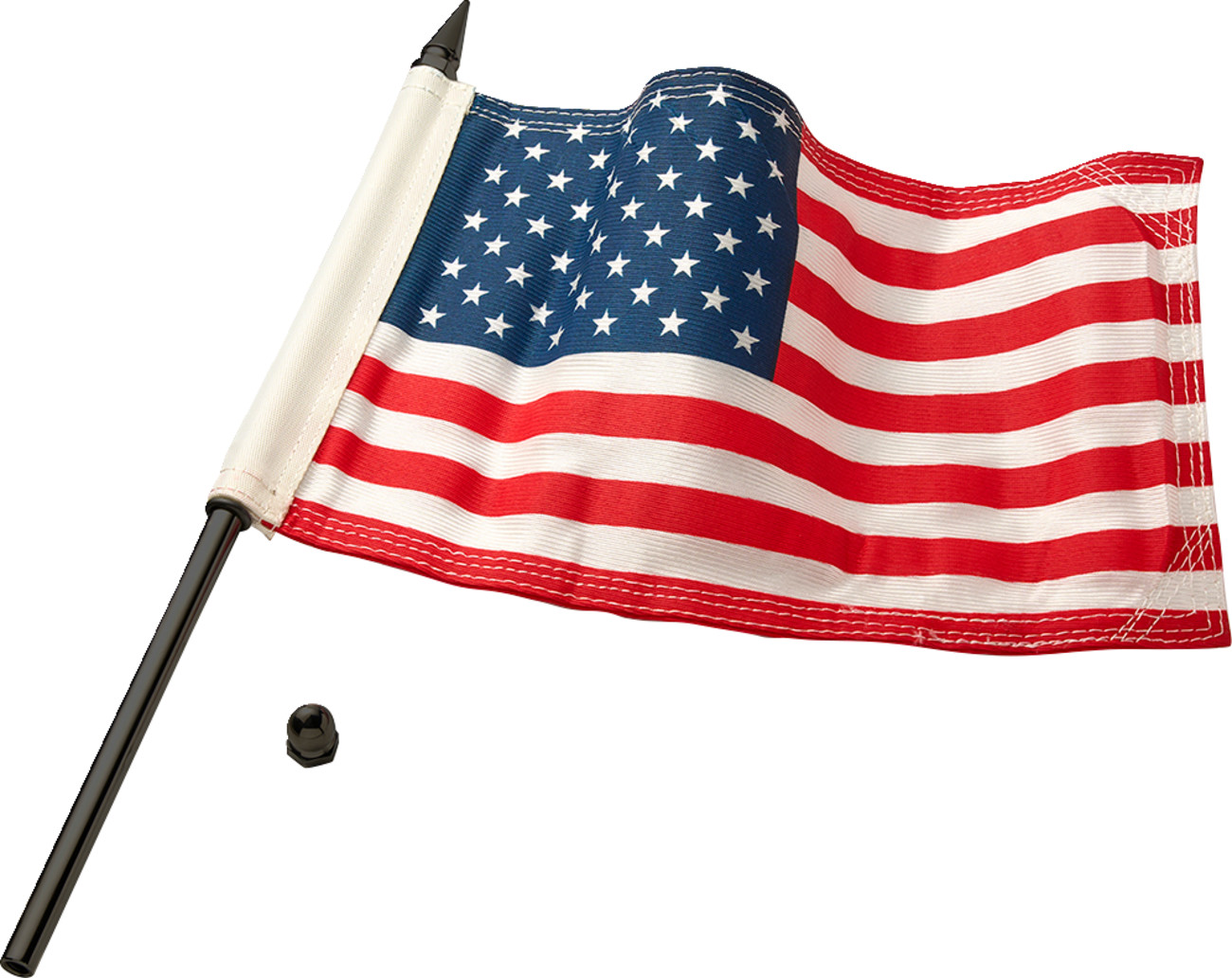 CIRO Flag Pole