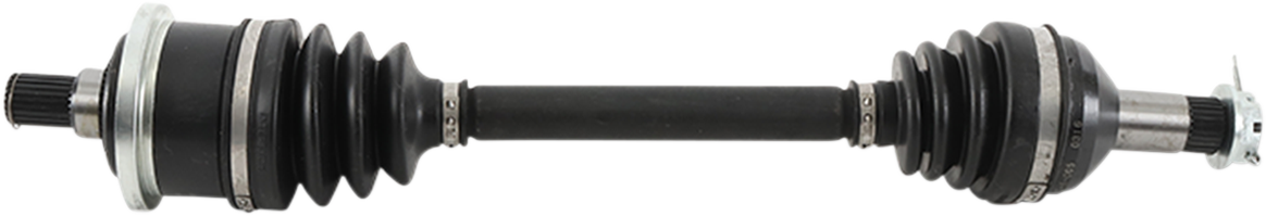 All Balls Racing 8 Ball Xtreme Front Left Axle Arctic Cat 2006-2014
