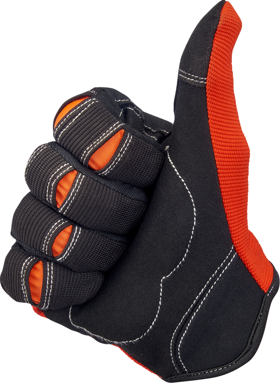 Biltwell Moto Gloves