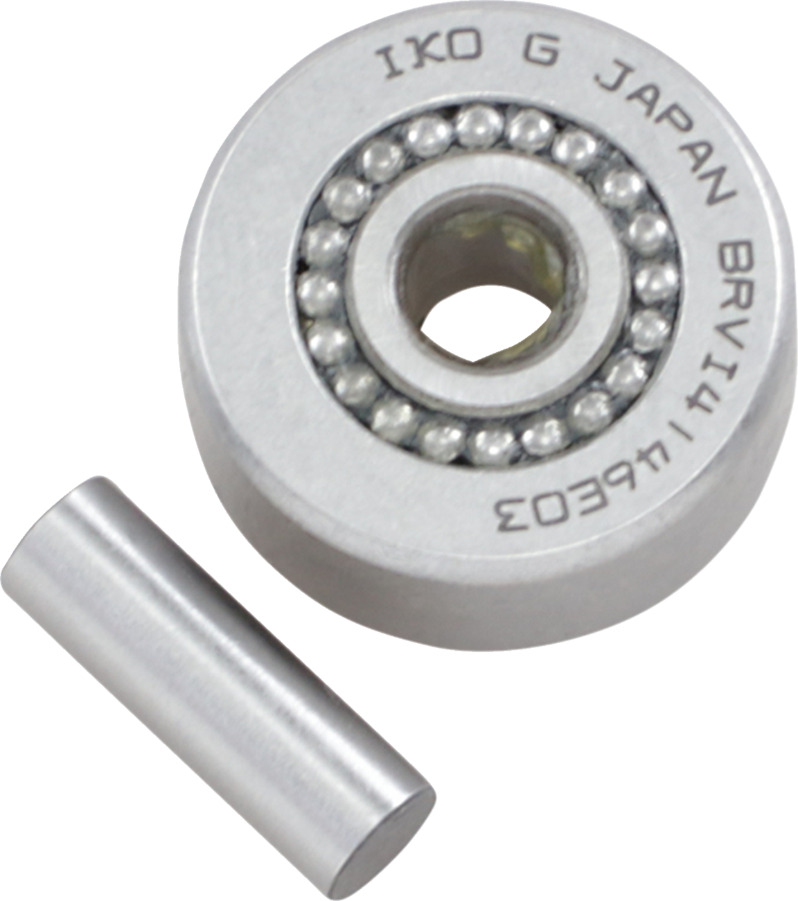 JIMS Tappet Roller Kit