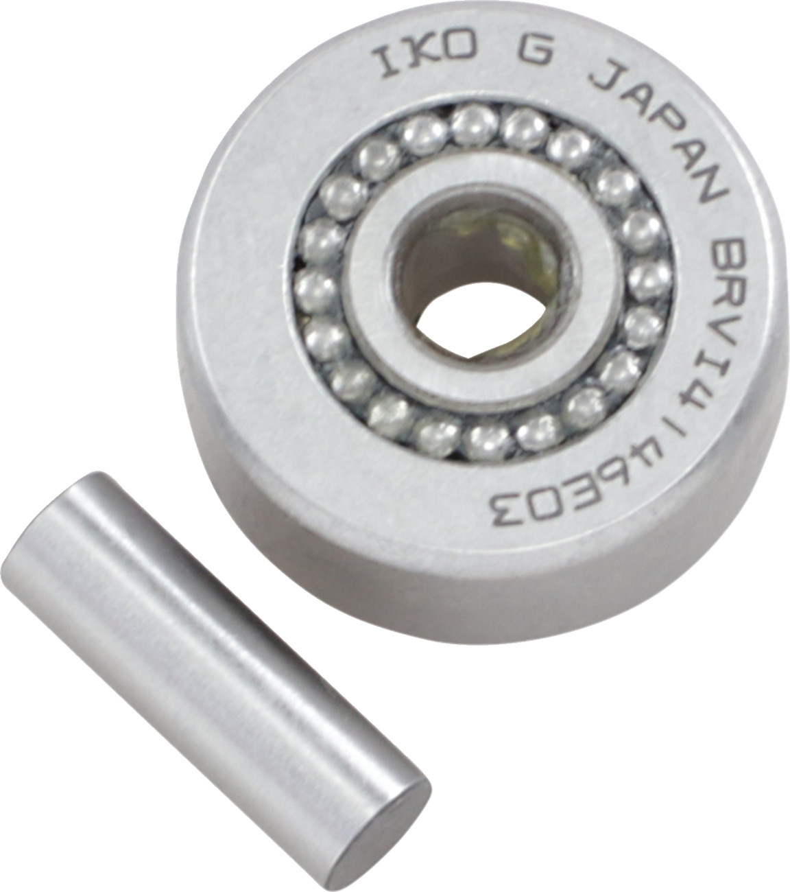 JIMS Tappet Roller Kit