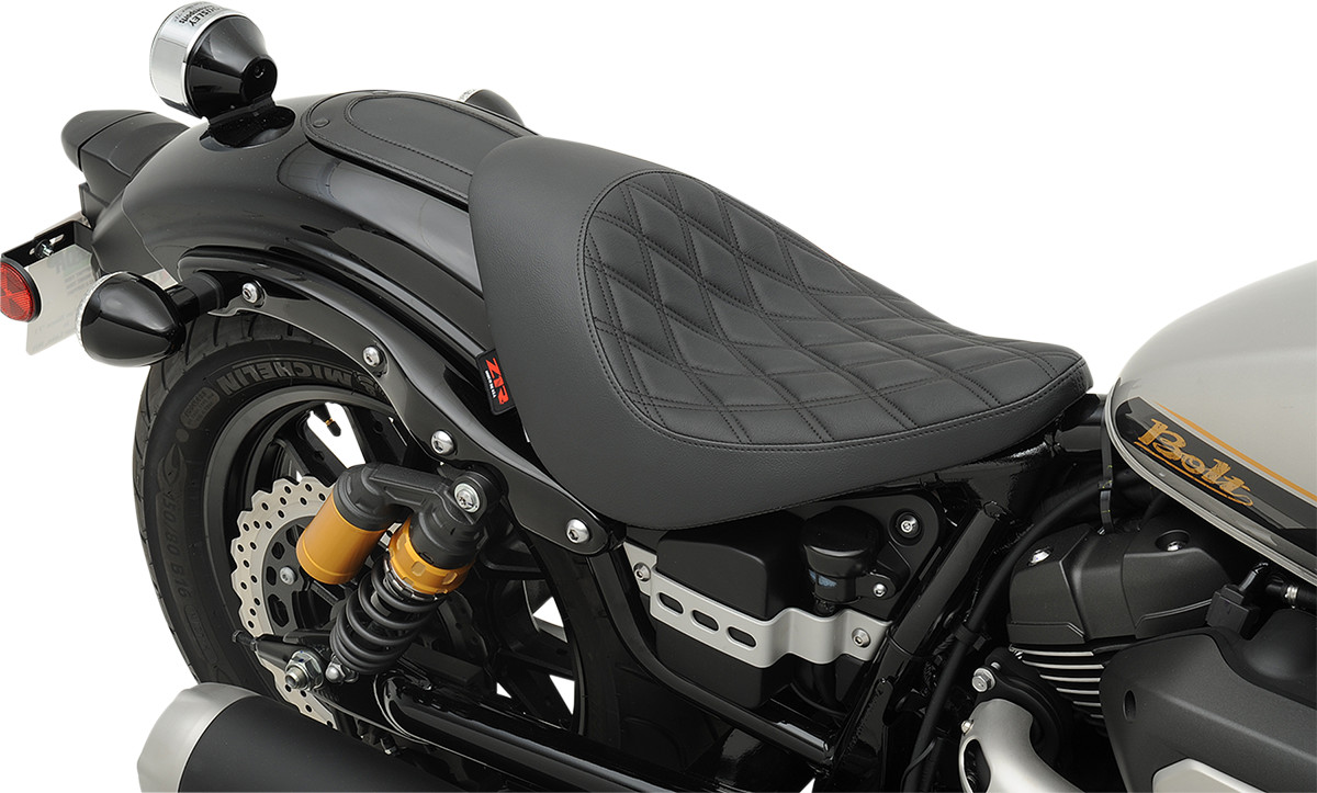 Z1R Low-Profile Solo Seat
