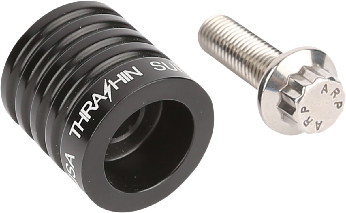 Thrashin Supply Shorty Shifter Peg For Harley