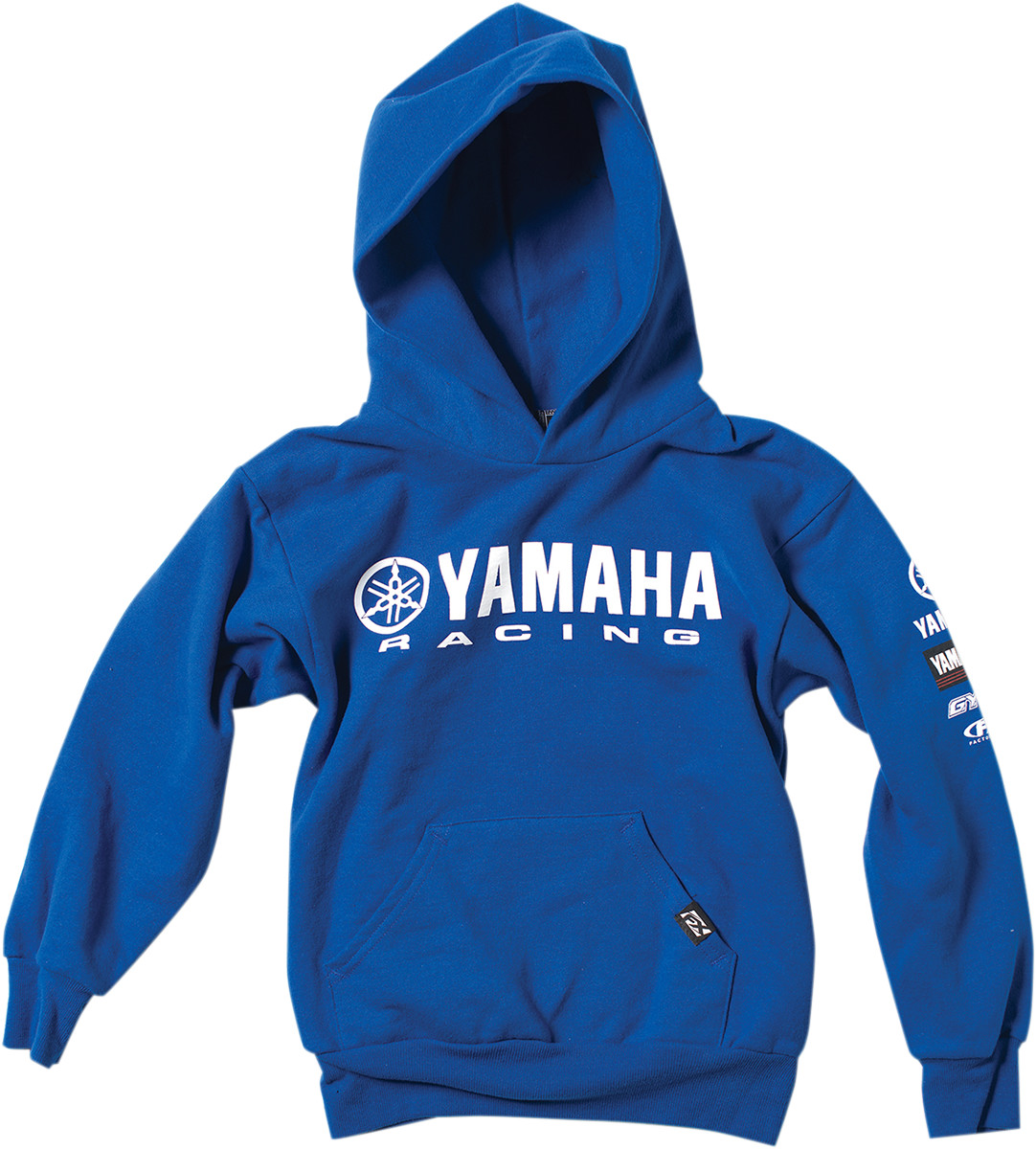 Factory Effex Youth Yamaha Racing Hoody