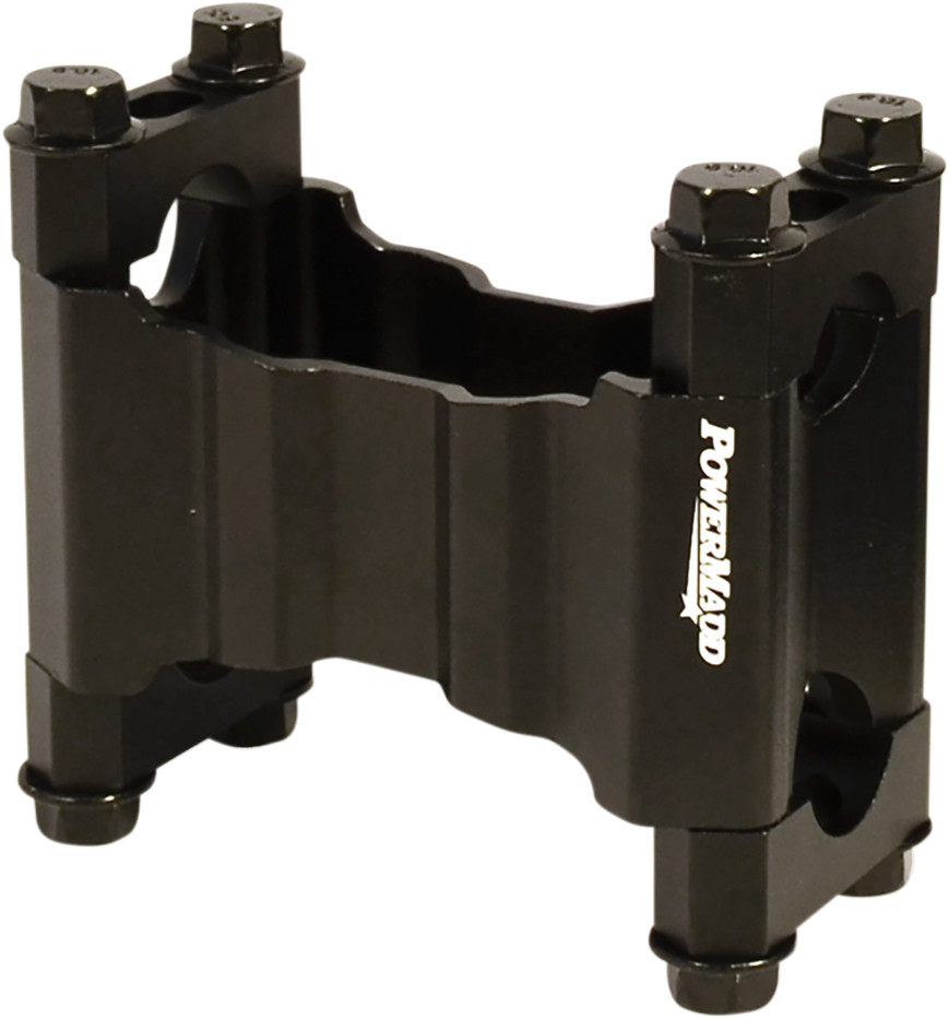 POWERMADD Wide Pivoting Riser