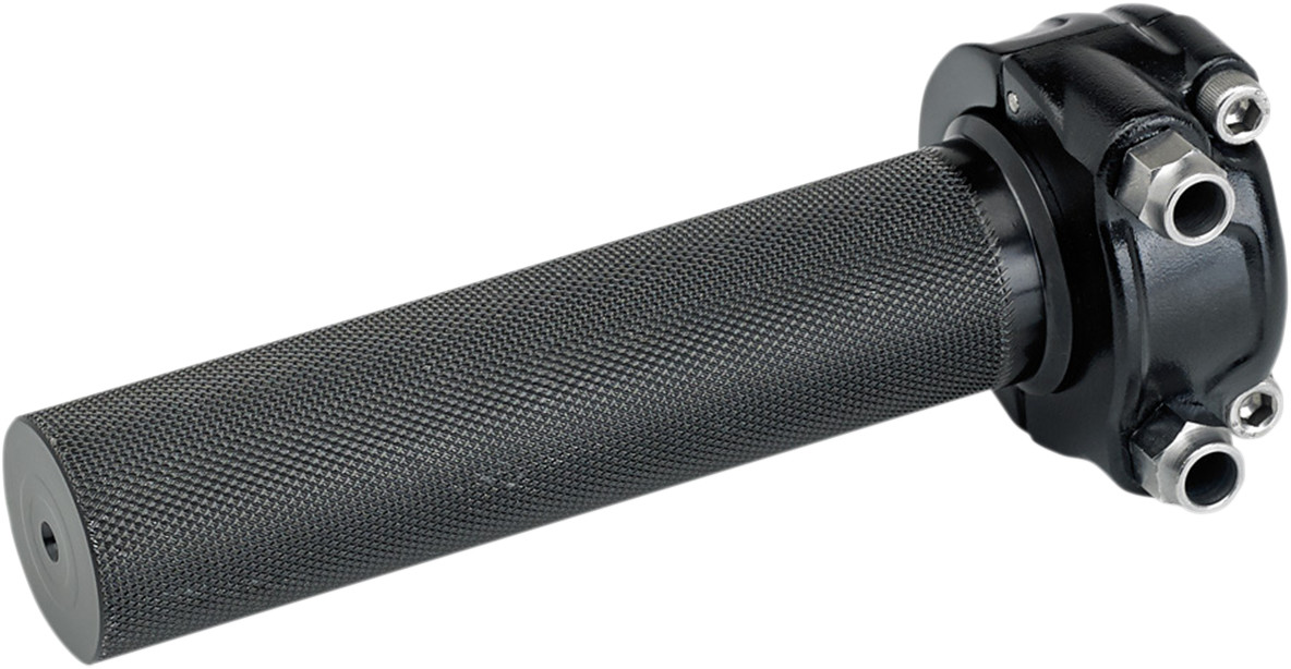 BILTWELL 1" Whiskey Throttle Assembly