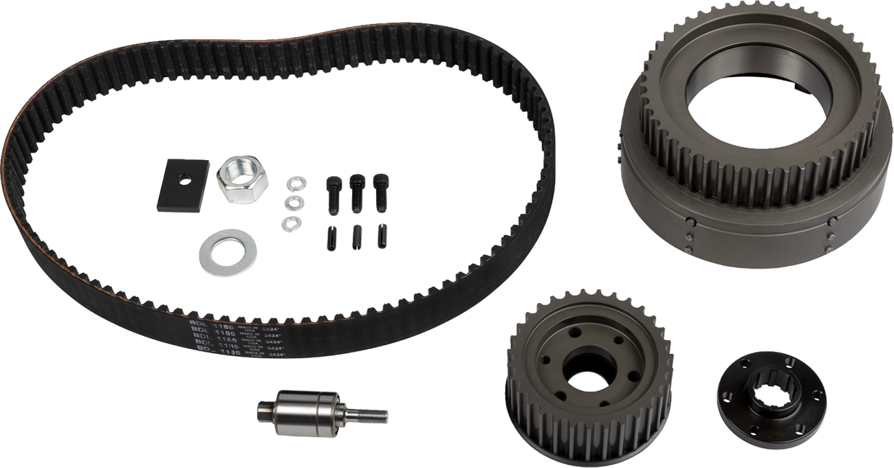 11 mm Belt Drive