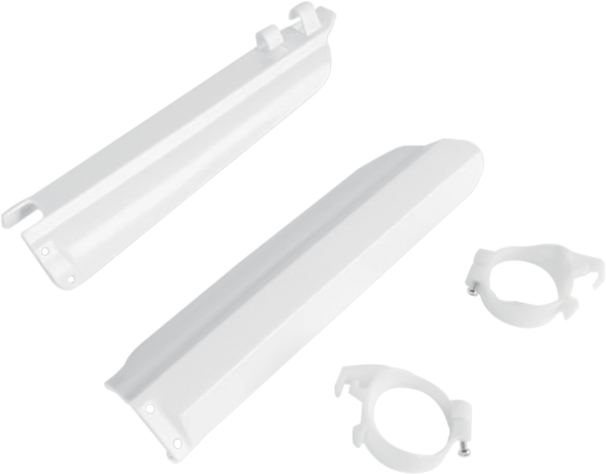 UFO Yamaha Fork Tube Protectors