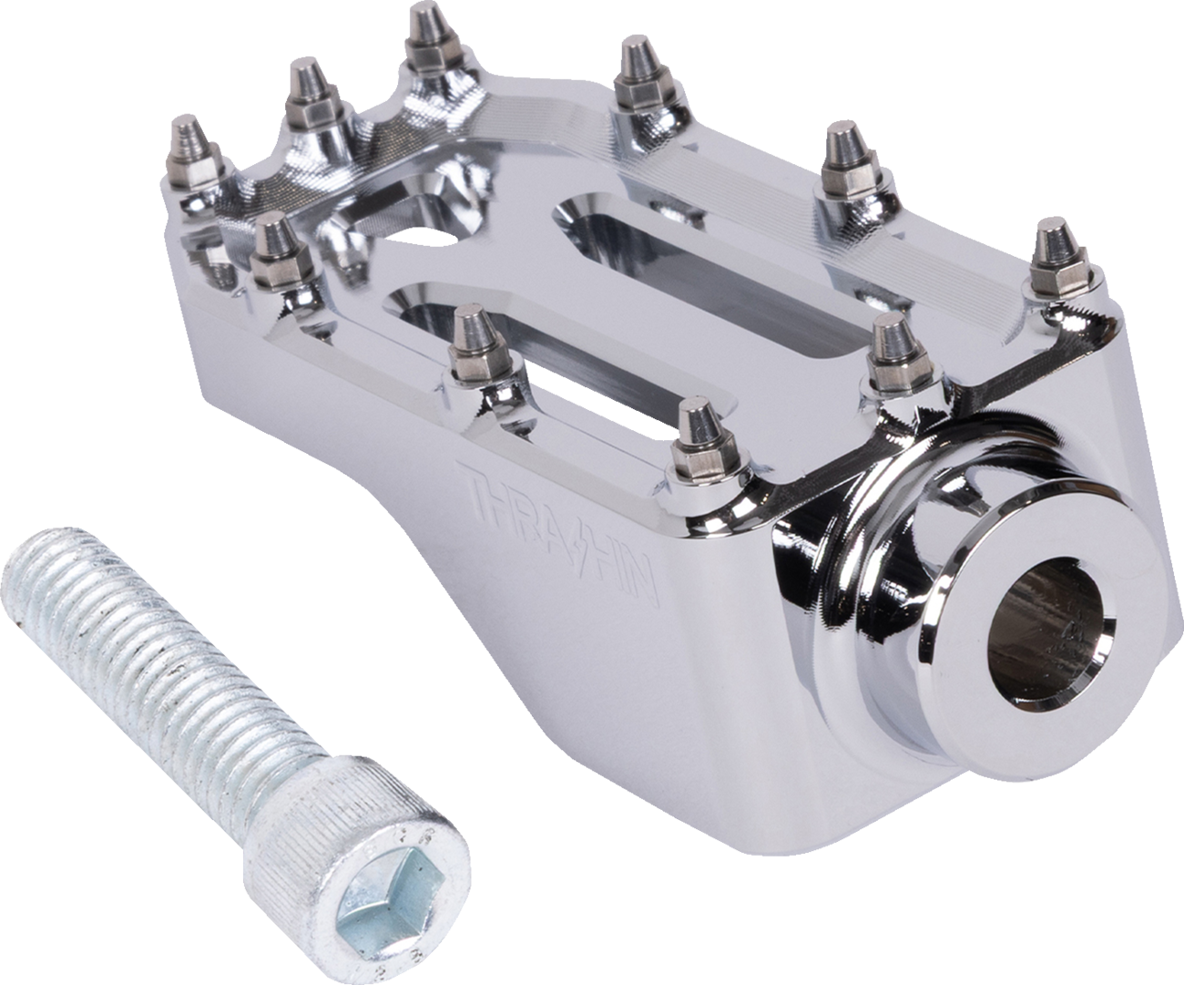 THRASHIN SUPPLY CO. Aggressor Brake Pedal