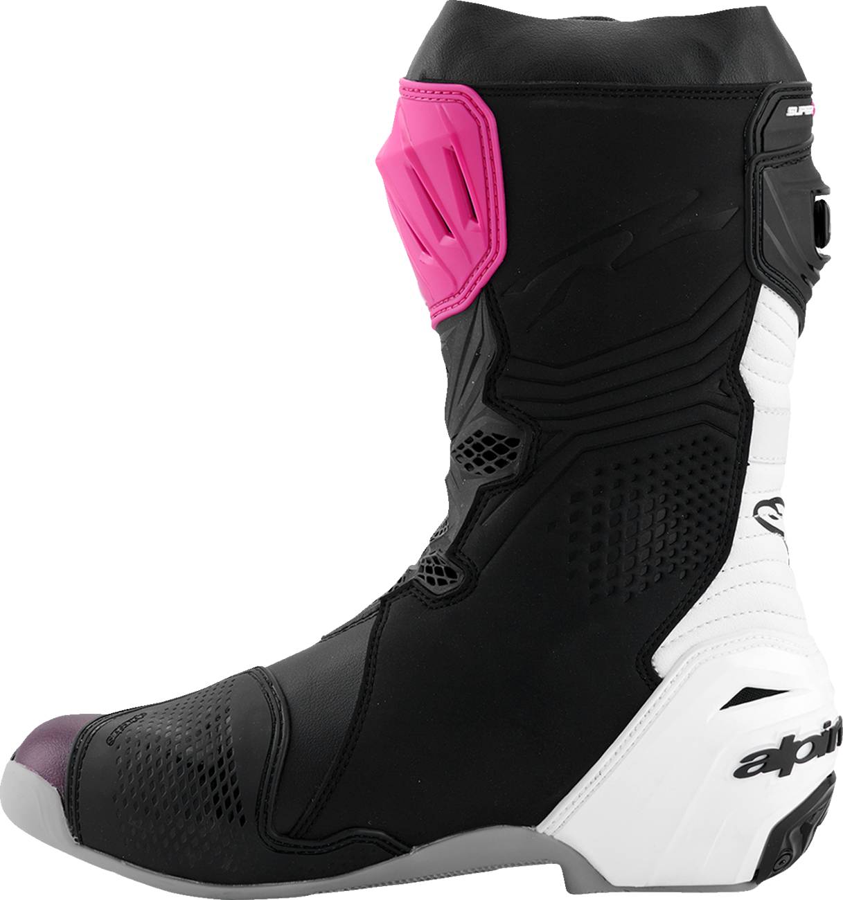 Alpinestars Supertech R Boots