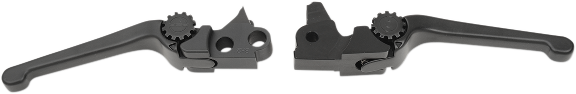 PSR Anthem Adjustable Lever Set for Harley Models