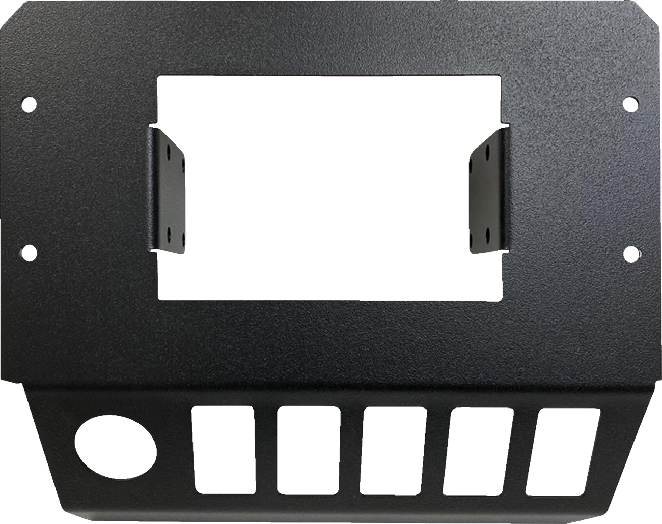 Navatlas Mount Bracket - RZR