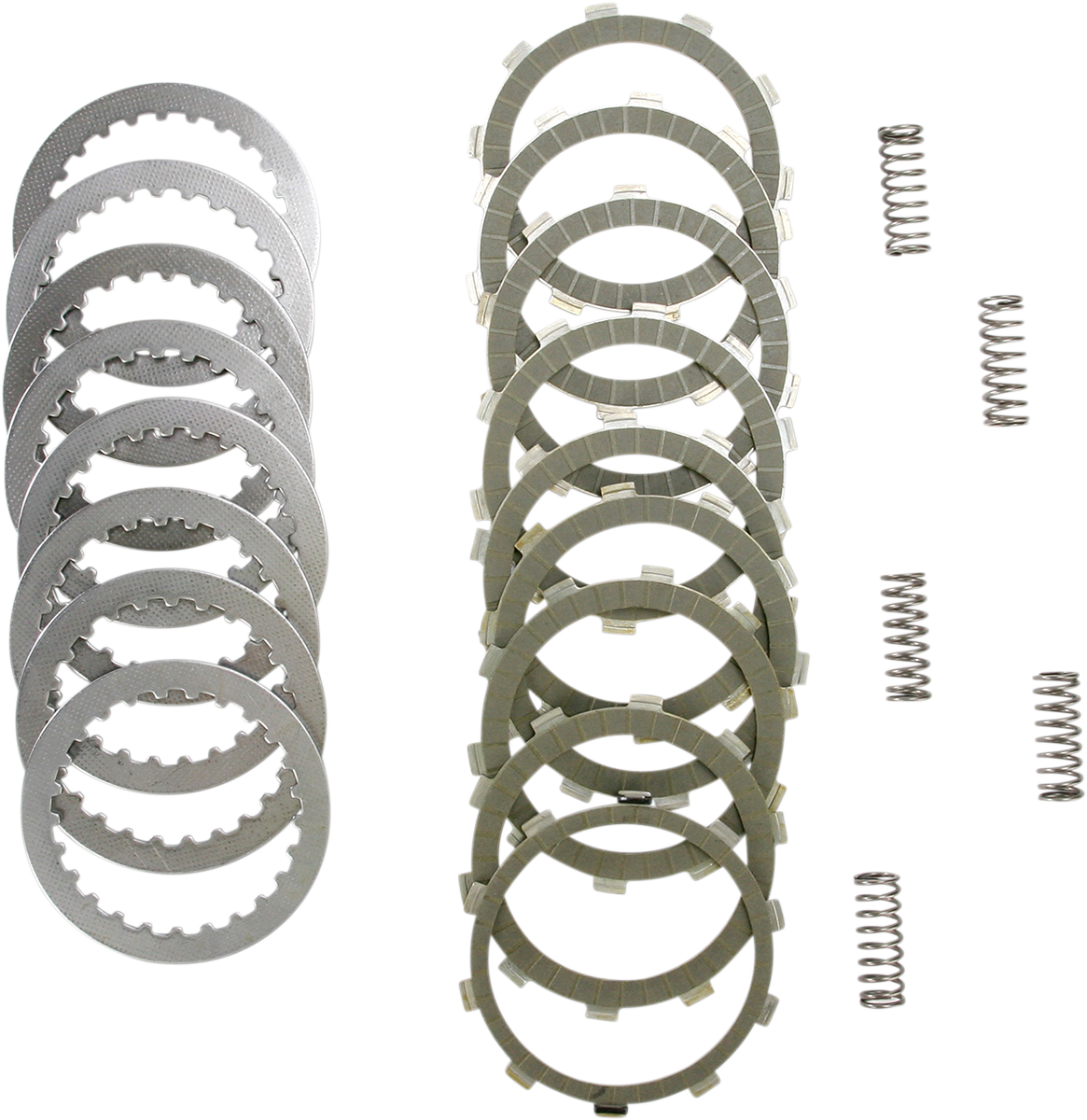 SRK Series Clutch Kit