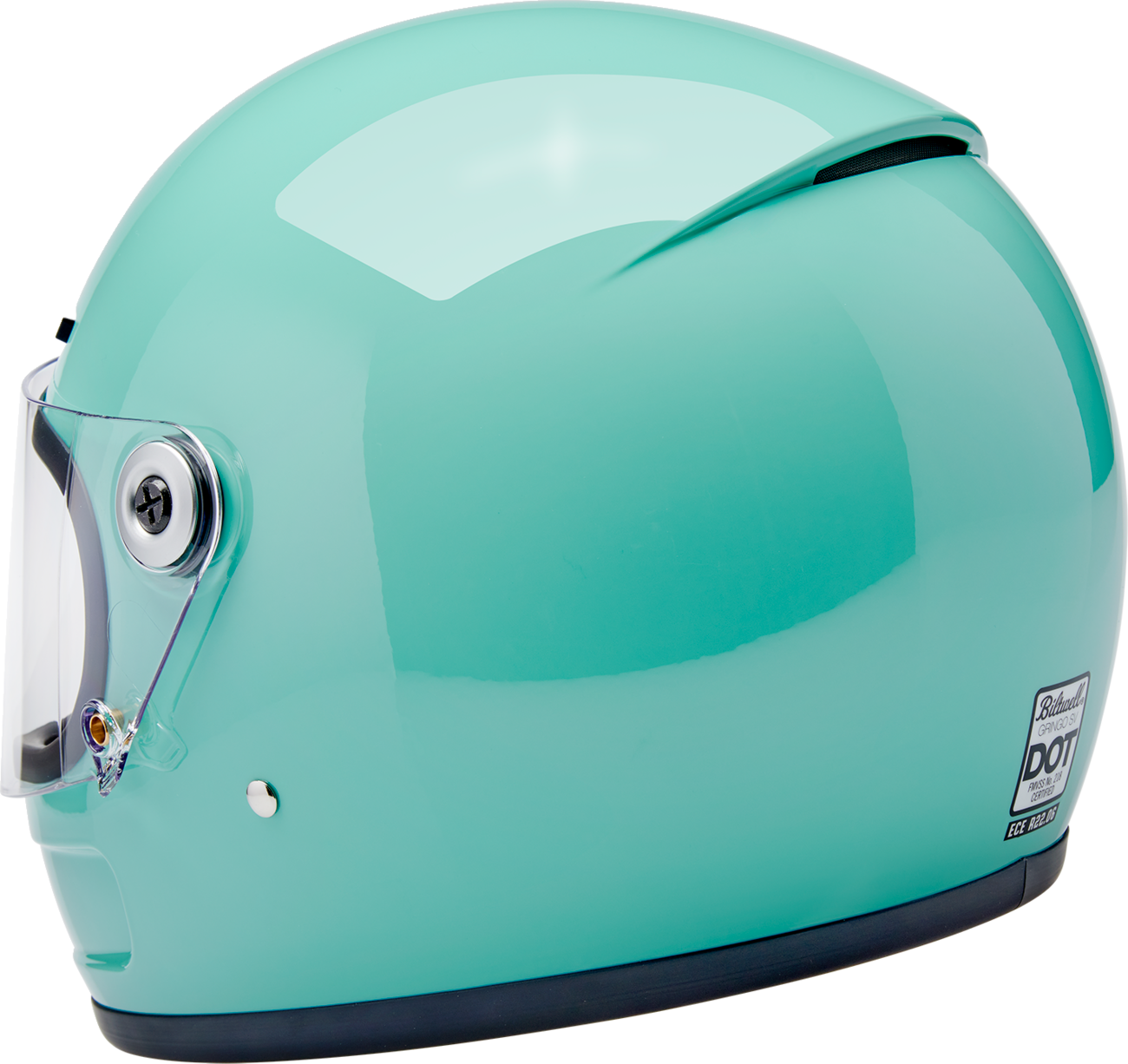 Biltwell Gringo SV Helmet