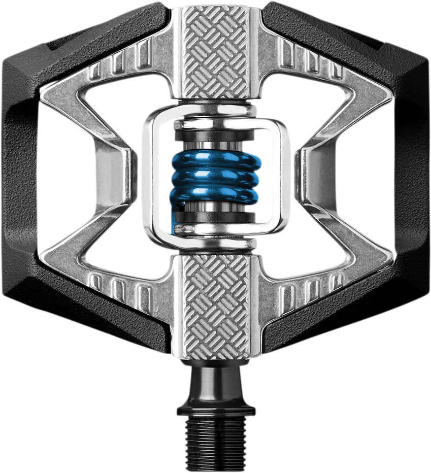 CRANKBROTHERS Double Shot 2 Pedals