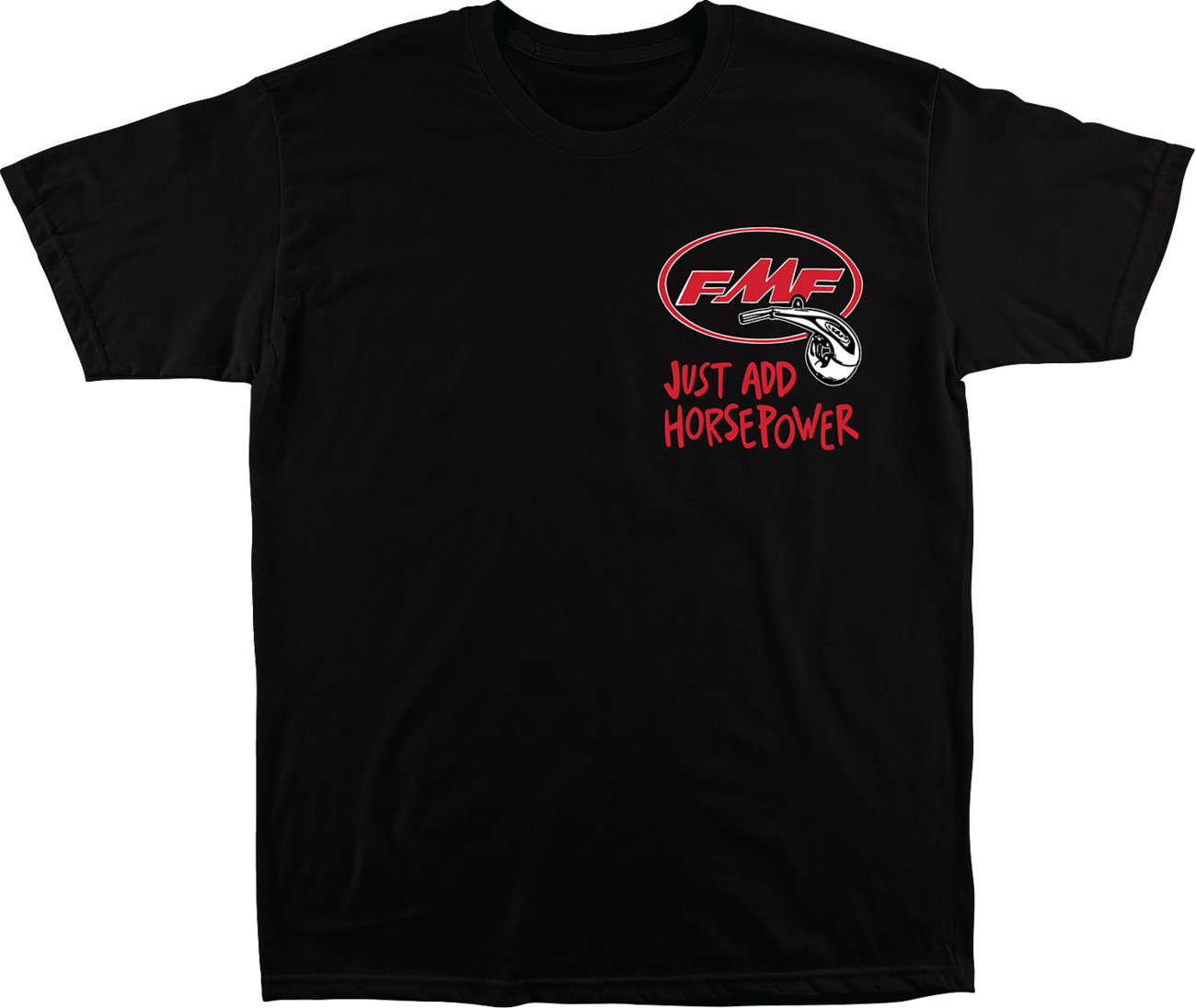 FMF Horse Power T-Shirt